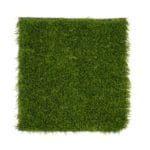 Cesped artificial frente 25 mm