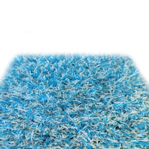 Celeste Blue künstliche Gras