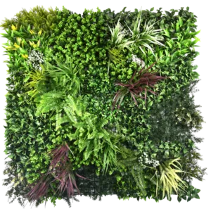 Color Spring Vertical Garden 100 x 100 cm