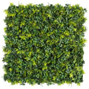 Jardín Vertical Artificial Green Light