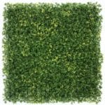 Jardín Vertical Artificial Celery Leaf Hoja de Apio