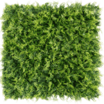 Jardín Vertical Artificial Mediterranean