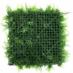 Backing Jardín vertical Mediterranean