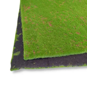 Musgo artificial Light Green Moss
