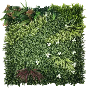 Jardín Vertical New Blosson 100 x 100 cm