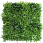 Jardín Vertical Tropic Fern 100 x 100 cm