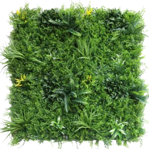 Jardín Vertical Tropic Fern 100 x 100 cm