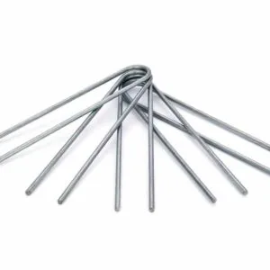 Grapas césped artificial