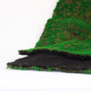 Musgo Artificial Dark green