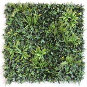 Jardín Vertical Artificial Green Garden