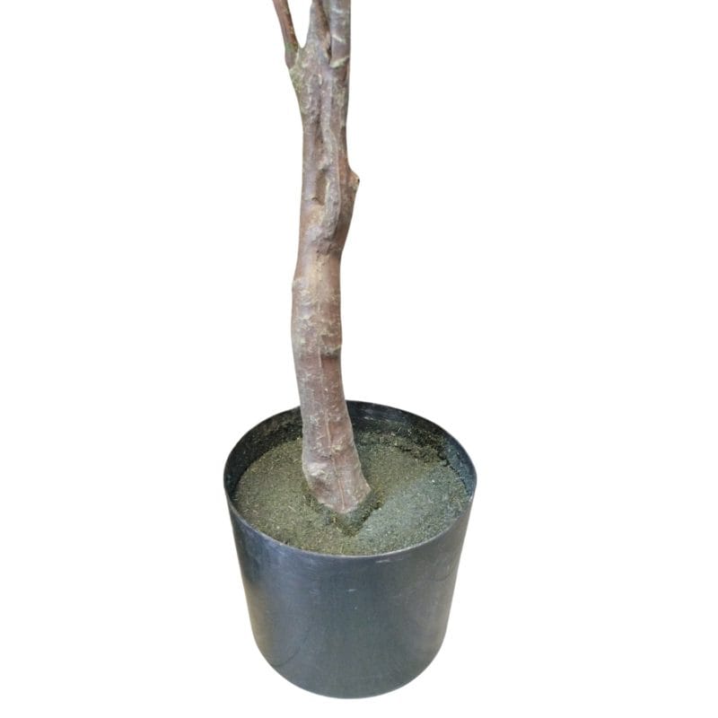 Maceta almendro artificial