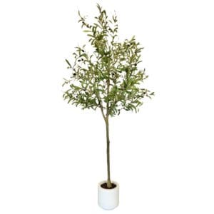 Olivo artificial de 190 cm