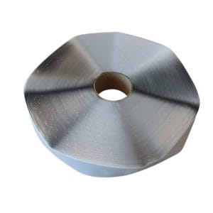 Cinta doble cara para instalación de césped artificial