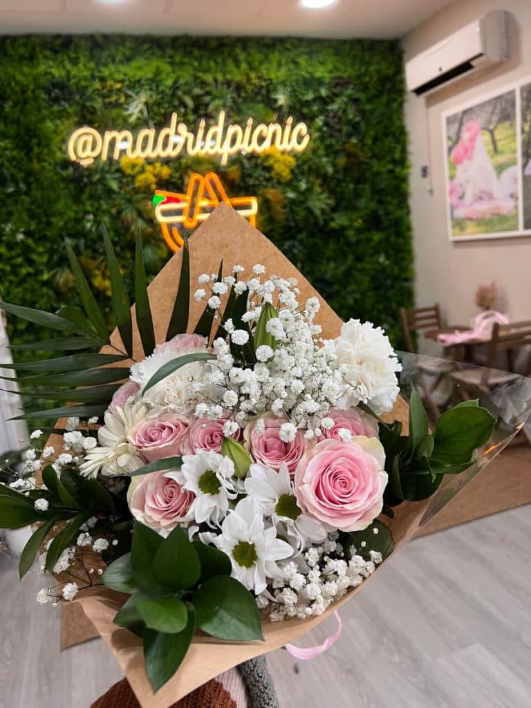 Imagen #1 de Abril Jimenez