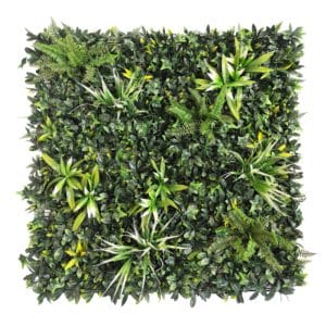 Vertikaler Fern Garden