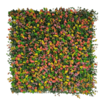 Jardín Vertical Mix Color