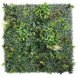 Vertikaler Garten Sun Light Garden 100 x 100 cm