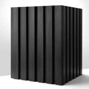  DARU Oak Black/BK PA4876 Akustikpanel