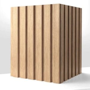  Daru Oak Gold/OG PA4875 Akustikpanel