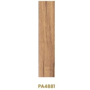  DARU Oak Craft / Black Right Black Termination PA4881