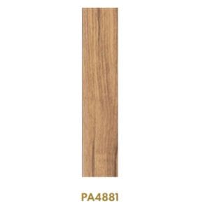  DUVAL Oak Craft-Black Right Series Termination PA4881