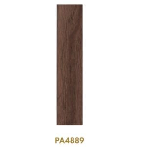 Terminación SERIE BALZAC WALNUT BLACK DERECHA PA4889