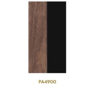  HUGO Oak Walnut Black links PA4900 Serienende Kündigung