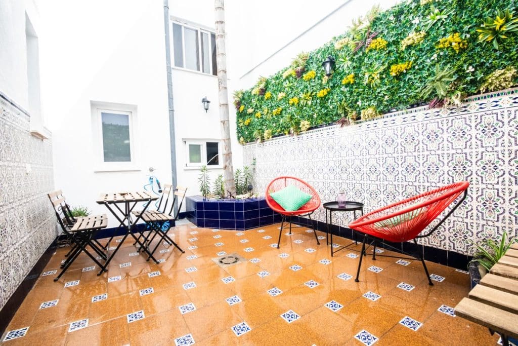 Imagen #1 de Marta Perez