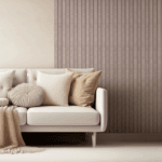 Salón con colección VERNE GREY