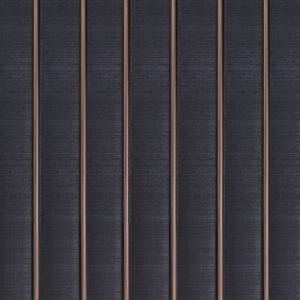 Panel acústico Verne Graphite