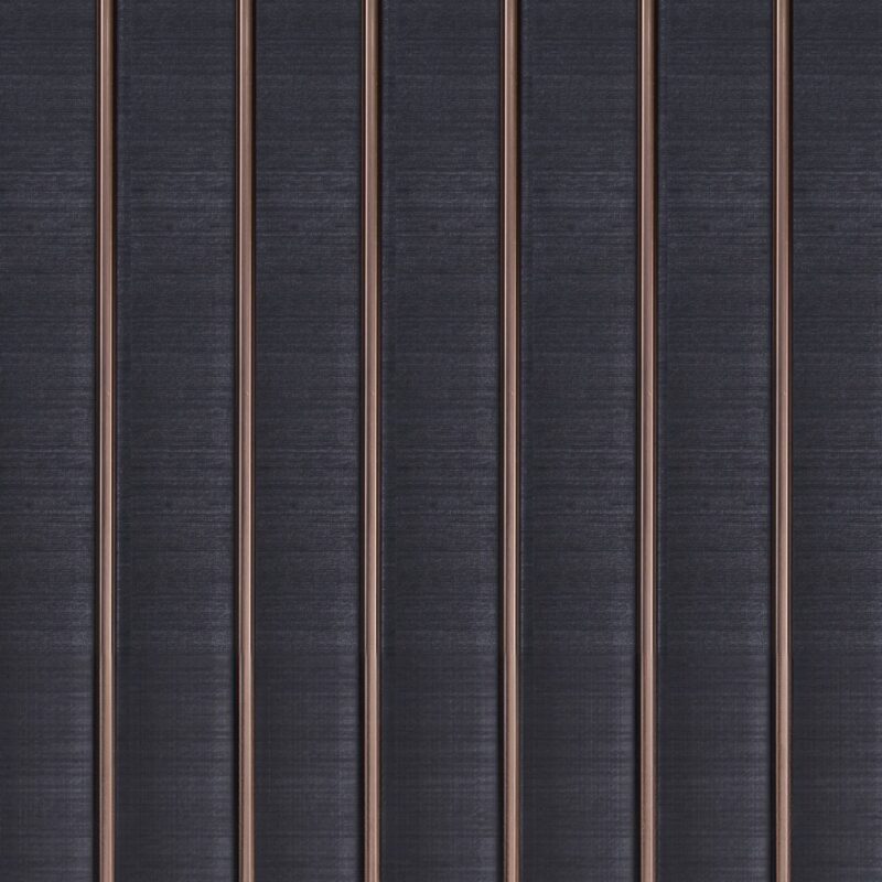 Panel acústico Verne Graphite