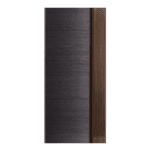 Terminación Izquierda Verne Graphite