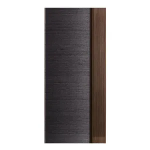 Terminación Izquierda Verne Graphite