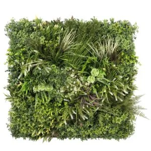 Floral Vertical Garden B