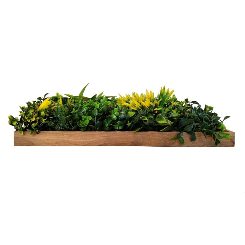  Fenix ​​Frame Vertical Garden side