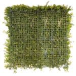 Jardín Vertical Summer Garden backing