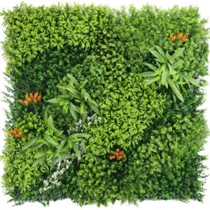 Giardino verticale Sunset Garden 100 x 100 cm