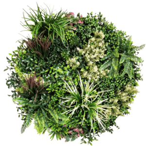 Garten Celestial Garden runder vertikaler Garten mit Marco 75 cm