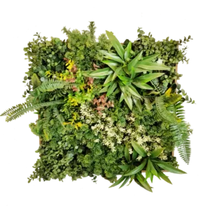  Urban Jungle Frame Künstlicher Vertikalgarten