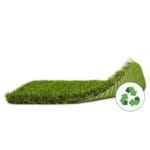 Césped Artificial Reciclado y Reciclable