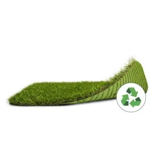 Césped Artificial Reciclado y Reciclable 23