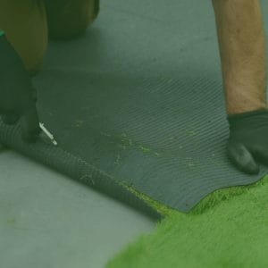 Césped Artificial al Corte