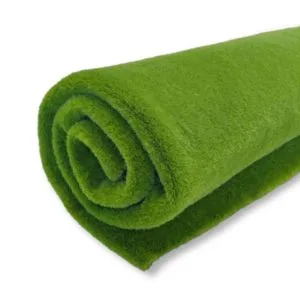 Musgo Artificial Flat moss