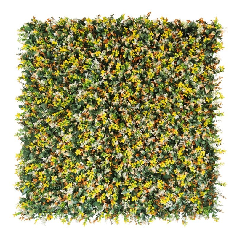 Jardín Vertical Autumn Garden