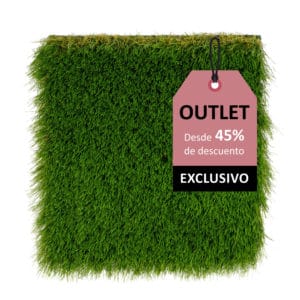 Steckdose für Kunstrasen 60°C