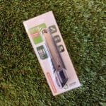 Cuter profesional para césped sintético