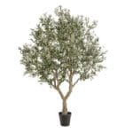 Árbol Olivo Artificial