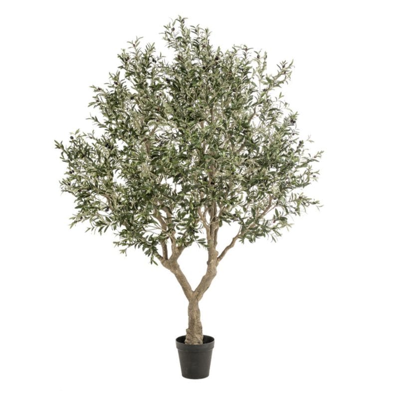 Árbol Olivo Artificial