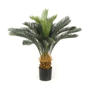 Planta artificial palmera cyca