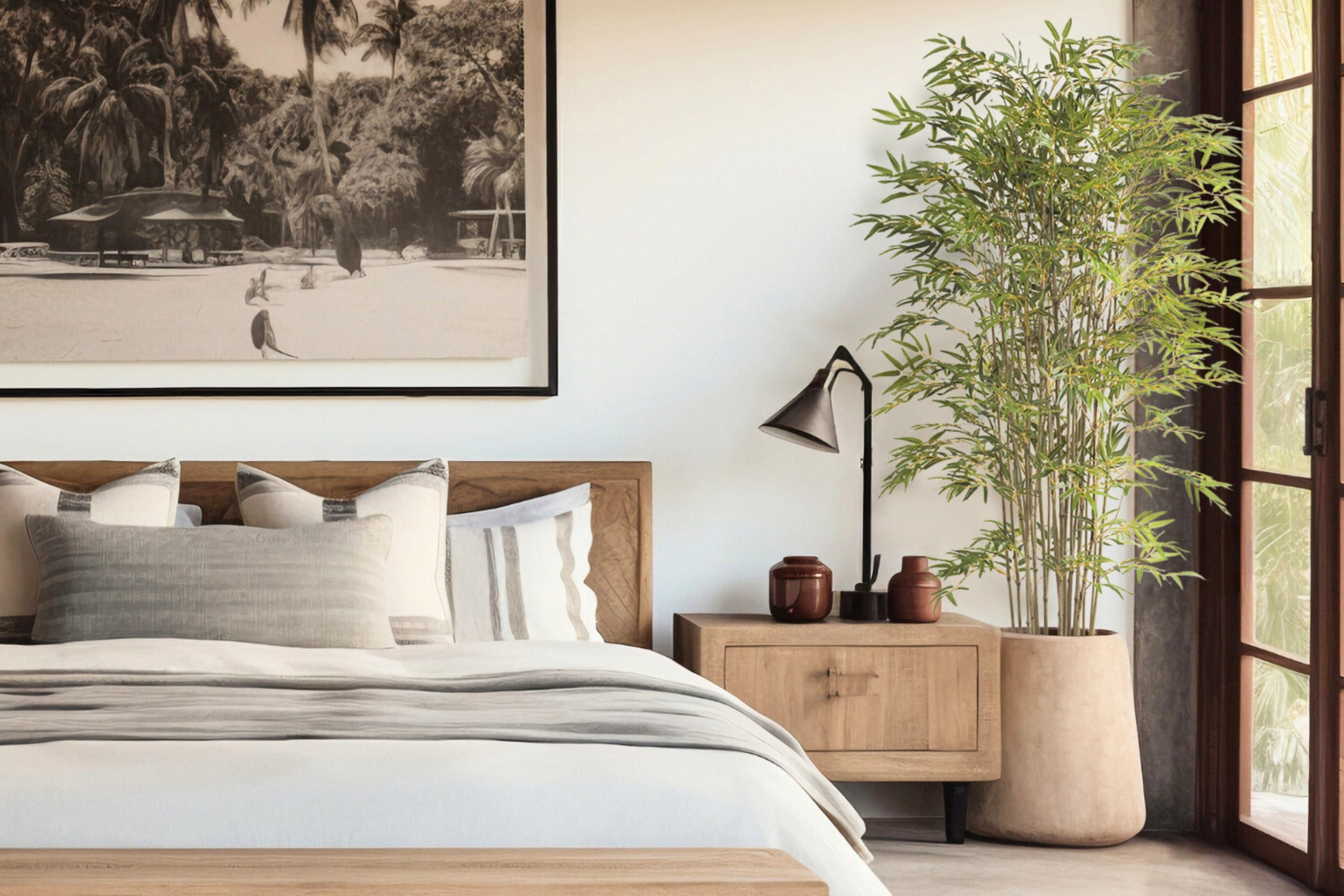 Beneficios plantas artificiales